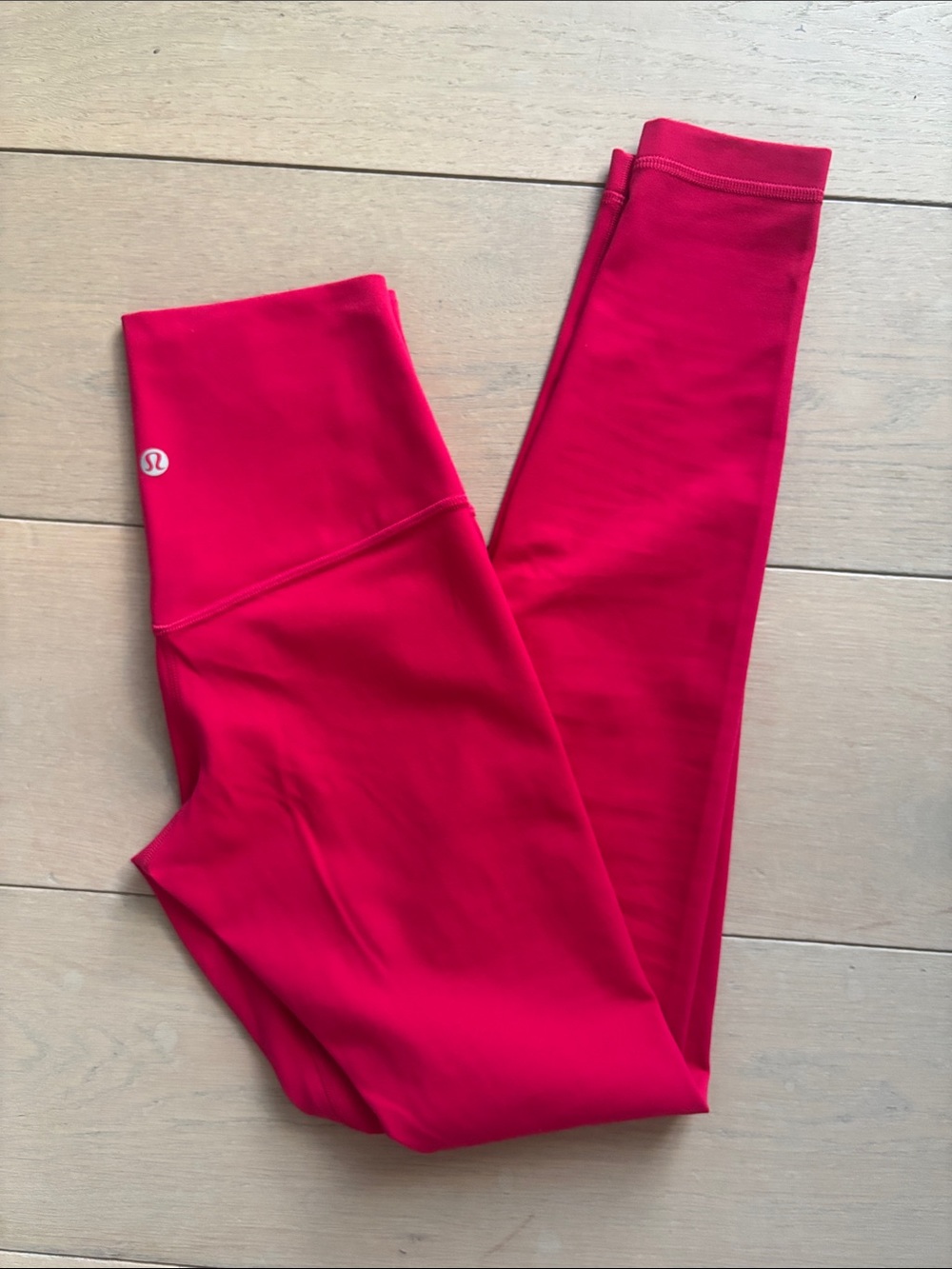 Lulu Lemon Align pants bnwot